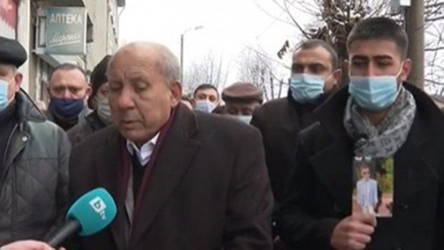 Тома Томов, дядо на убитото в Мездра дете: Внукът ми е влачен и оставен на тротоара